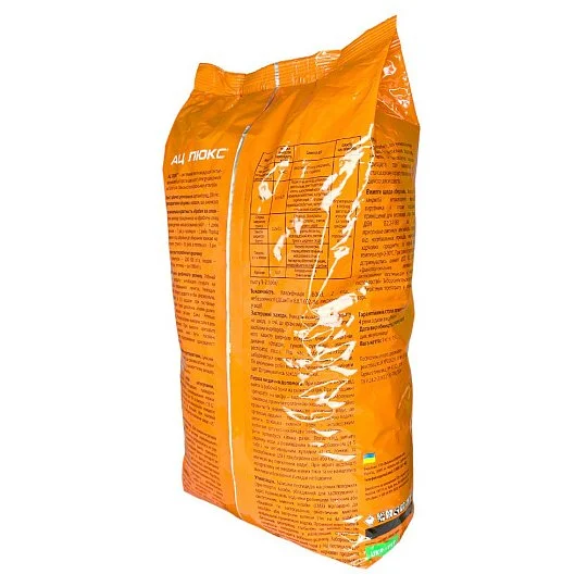 Ац Люкс 1 кг інсектицид контактно-системної дії - Фото 2