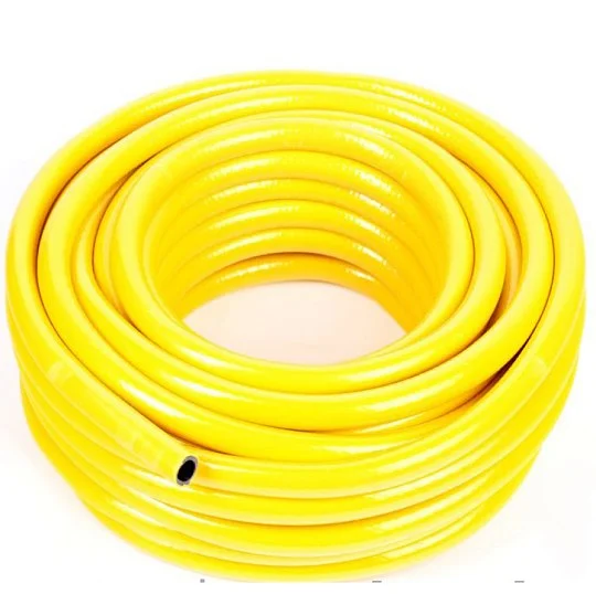 Шланг поливочный 3/4" 30 м Патриот