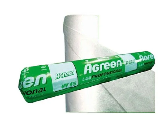 Агроволокно Р-30 белое 15,8х100 м, Agreen