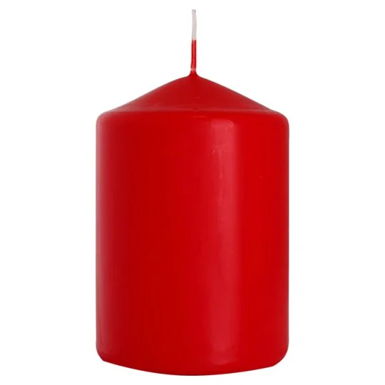 Свічка столова стовпчик 290 г 44 години sw 70/100-030, Bispol