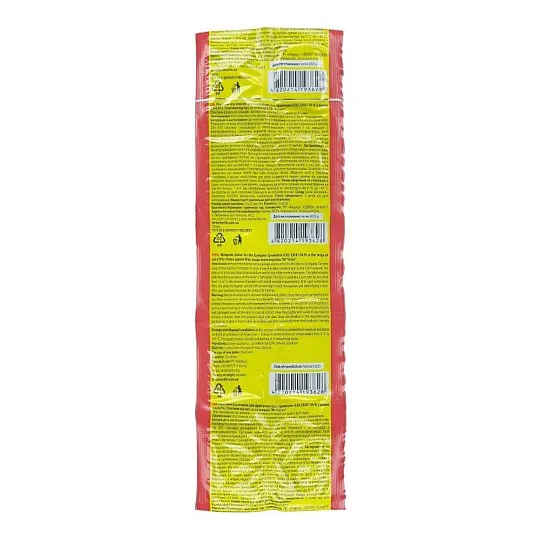 Пластины Force от комаров и мух для фумигатора, 10 шт - Фото 2