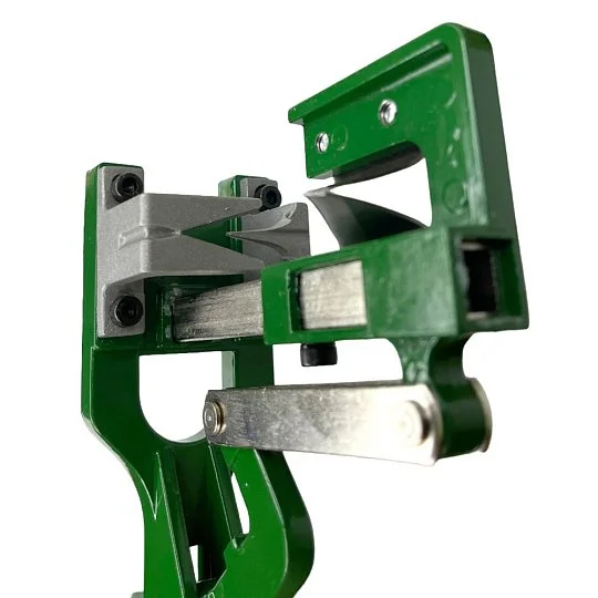 Секатор щеплювальний 20 мм професійний 71-898, Verano - Фото 2