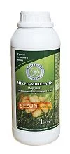 Микро-Минералис Картофель 1 л микроудобрение для внекорневой подкормки картофеля