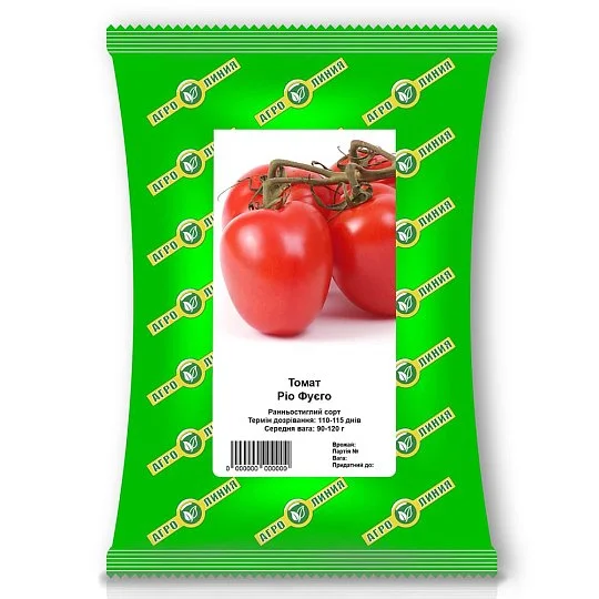 Томат Рио Фуего 50 г, Агролиния