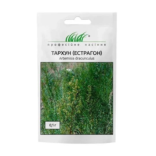 Тархун Эстрагон 0,1 г, Hем Zaden