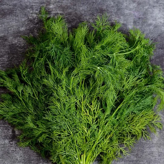 Кріп Шмарагд на вагу, Агролінія