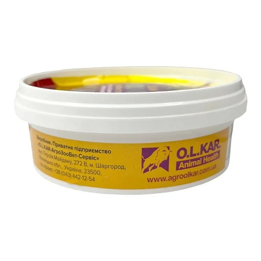 Гранули від мух Кіллер мух 10 г, OLKAR. - Фото 2