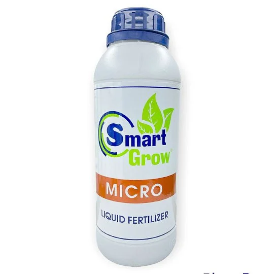 Органическое удобрение Микро Micro 1 л, Smart Grow
