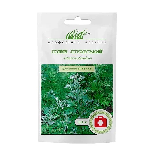 Полынь лекарственная 0,1 г, Satimex