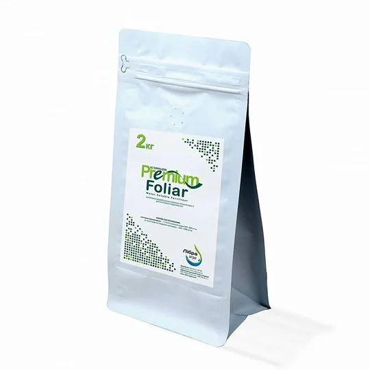 Комплексное удобрение Premium Foliar 3+11+38, ЛибраАгро