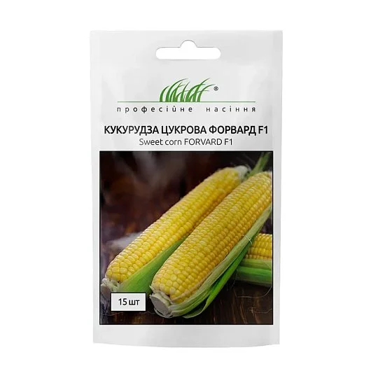 Кукуруза Форвард 15 шт, Lark seeds