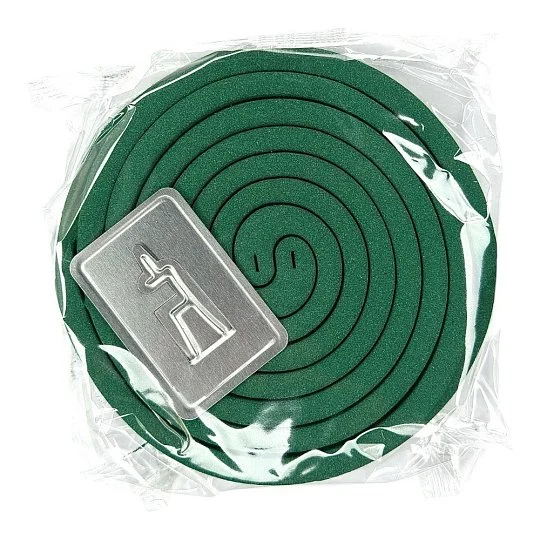 Спирали от комаров 5+1 шт, IREX - Фото 2