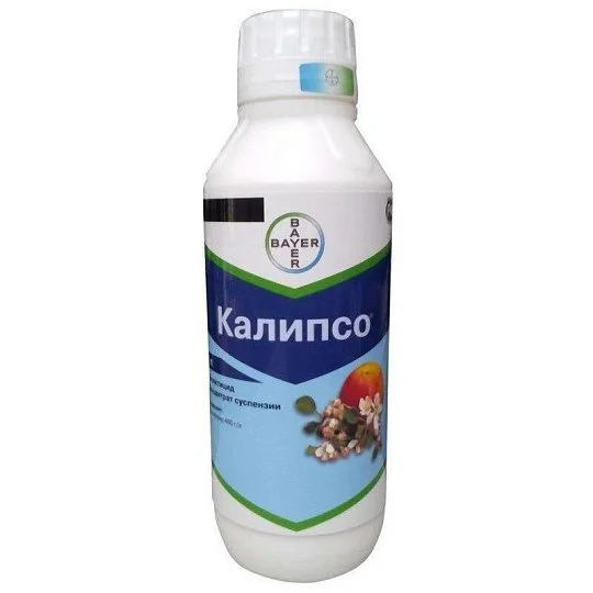 Калипсо 1 л инсектицид контактно-кишечного действия, Bayer