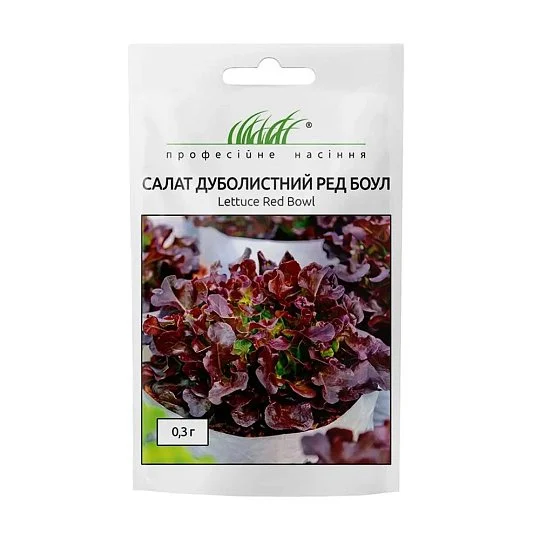 Ред боул салат 0,3 г  Hem Zaden