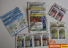 Набор для защиты томатов и картофеля от вредителей и болезней, Syngenta