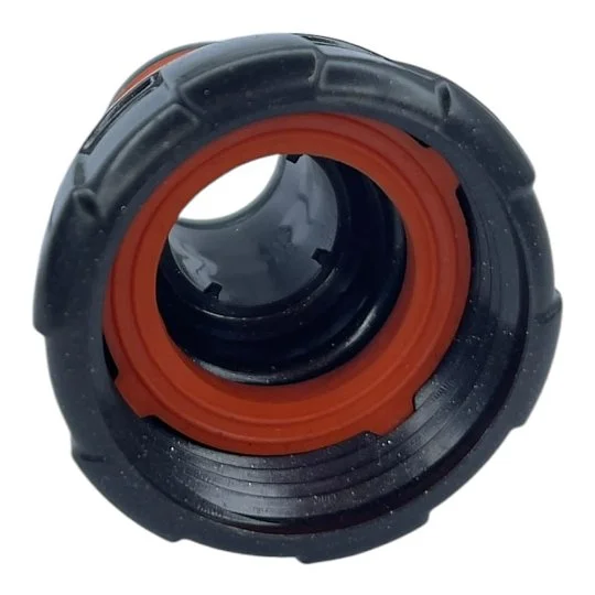 Адаптер с внутренней резьбой с редуктором 1" АР 1112, Aquapulse - Фото 3