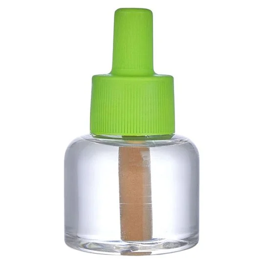 Набір комарів рідина 45 ночей + фумігатор, Antimosquito - Фото 3