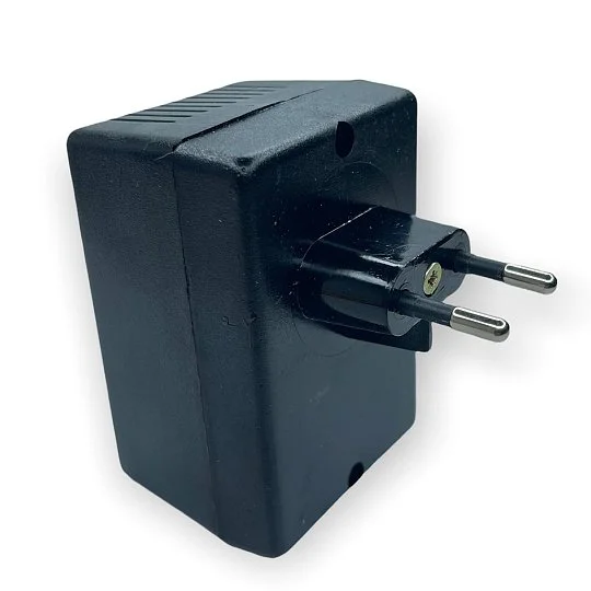 Циклічний таймер вимкнення напруги - Фото 2