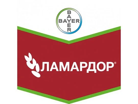 Ламардор 1 л протруйник фунгіцидної дії, Bayer