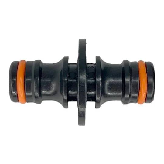 Ніпель для з'єднання шланга через швидкознімання АР 1017, Aquapluse - Фото 2