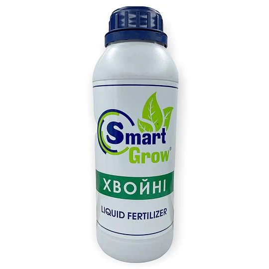 Смарт Гроу Хвойные 1 л, Smart Grow