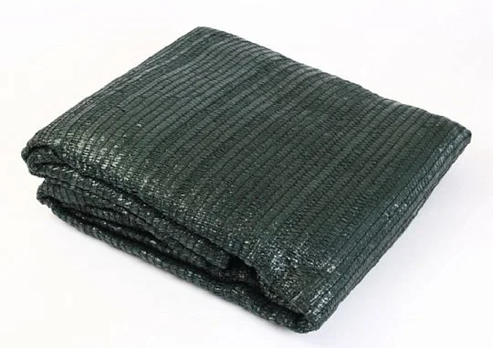 Сітка затіняюча 45% зелена 12 м ширина розмотування, Agreen - Фото 4