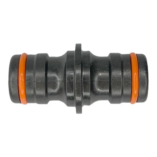 Ніпель для з'єднання шланга через швидкознімання АР 1117, Aquapluse - Фото 2