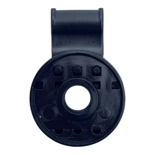 Кліпси для сітки, що затіняє 35 мм 20 шт  - Фото 2