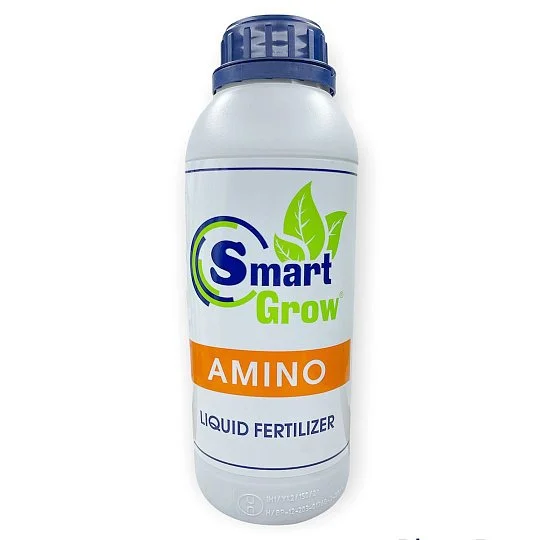 Смарт Гроу Амино (Smart Grow AMINO) 1 л, Smart Grow
