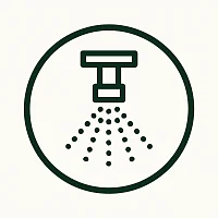Изображение Системы туманообразования