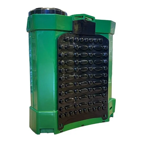 Обприскувач 16 л електричний Nowa - Фото 3