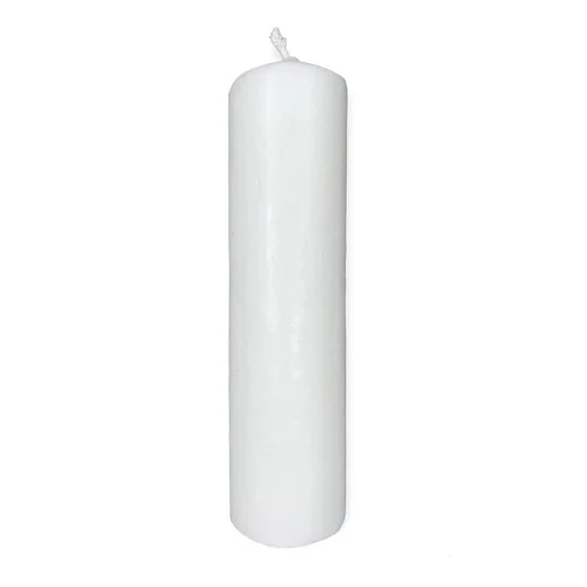 Свічка столова 170х43 мм 30 годин