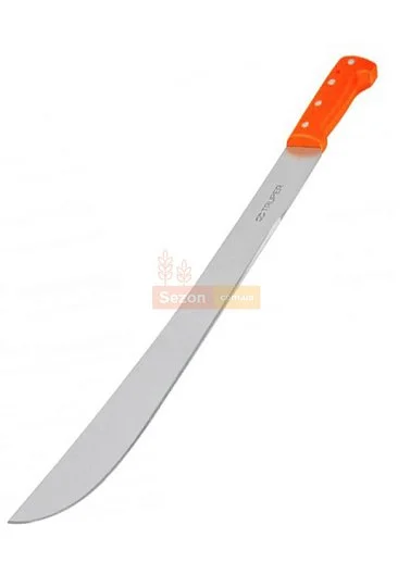 Мачете Orange 410 мм (T-460-16P), Truper