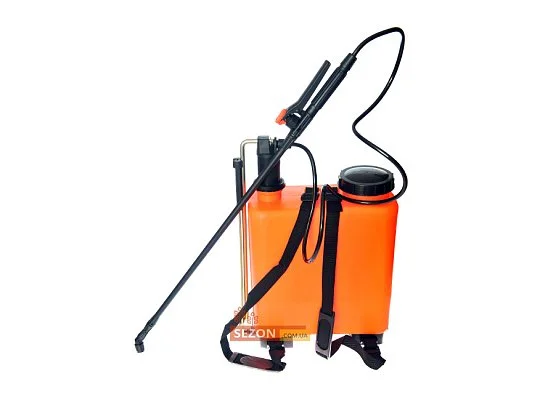 Обприскувач Марс-16, Квазар - Фото 2