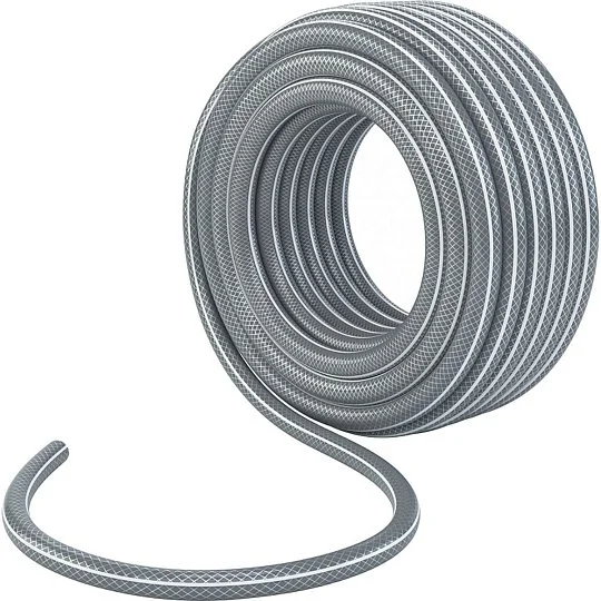 Шланг поливочный 1/2" 20 м  повышенной прочности, Construction