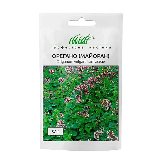 Орегано Майоран 0,1 г, Hем Zaden