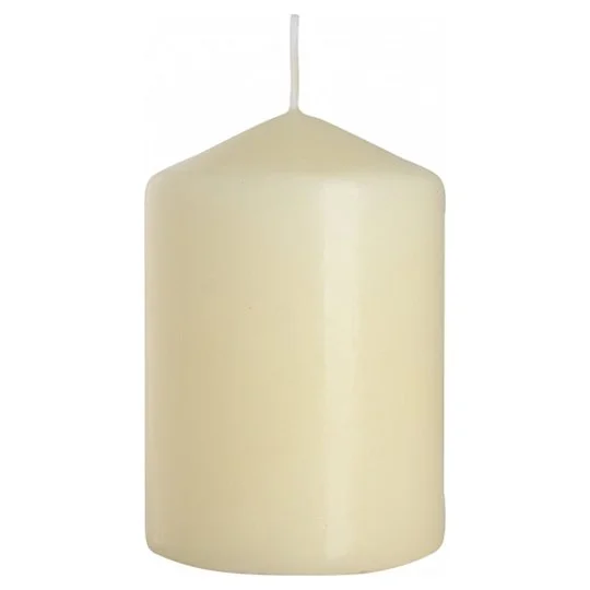 Свічка столова стовпчик 290 г 44 години sw 70/100-011, Bispol - Фото 2
