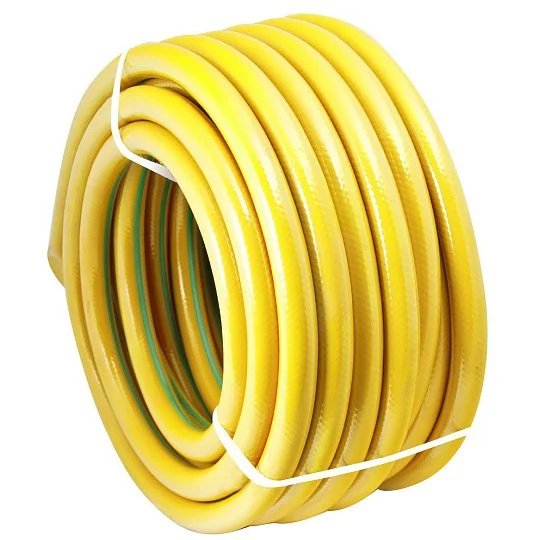 Шланг поливочный 3/4" 50 м Тропик