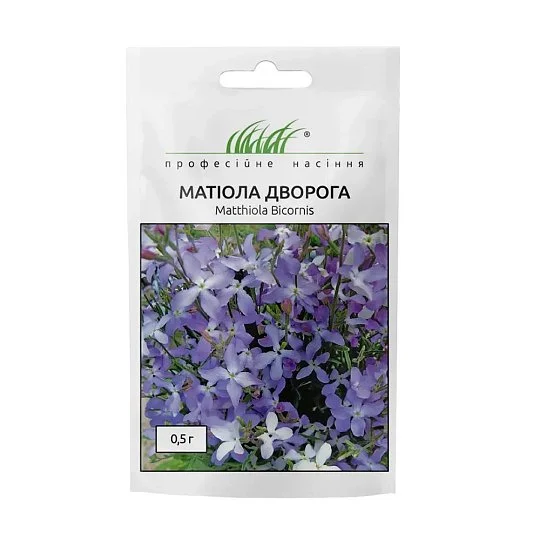 Матиола двурогая 0,5 г, Hем Zaden