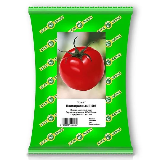 Томат Волгоградский-5/95 100 г, Агролиния
