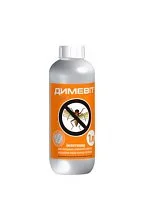Димевіт 1 л інсектоакарицид контактно-системної дії