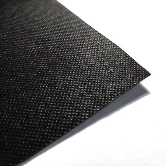Агроволокно Р-50 чорне 3,2х100 м, Growtex - Фото 2