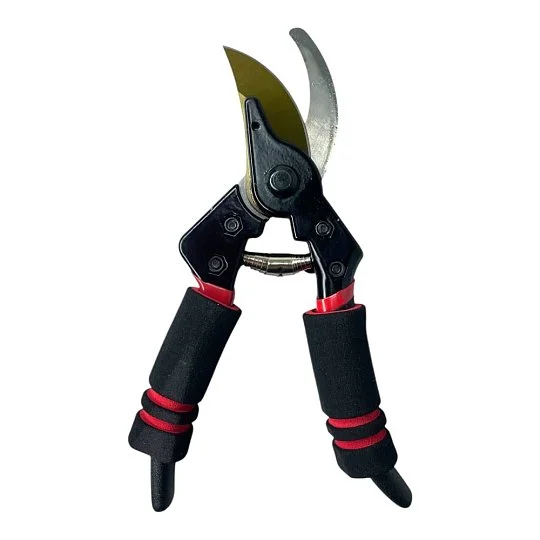 Секатор садовый SK-5 сталь М015, Bangnong - Фото 3