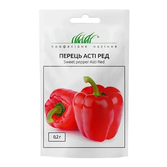 Перец Асти Ред 0,2 г ранний, Anseme