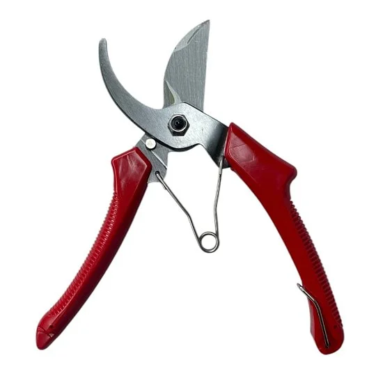 Секатор садовый SK-5 сталь М090, Bangnong - Фото 2