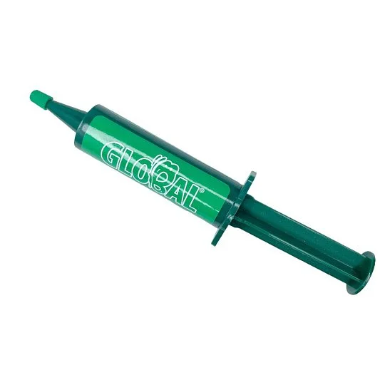 Глобал 40 г гель-шприц від тарганів та мурах - Фото 3