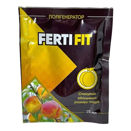 Ferti fit стимулятор росту 25 мл, Кісон