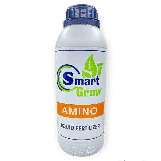 Органическое удобрение Амино Amino 1 л, Smart Grow