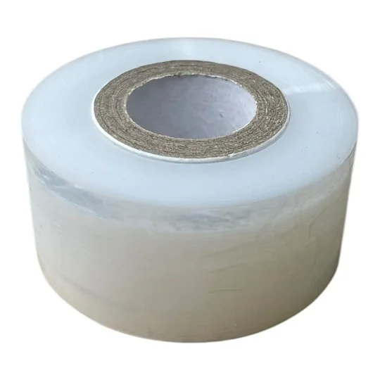 Лента прививочная 3 см 100 м белая