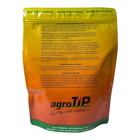 Кавун Кримсон Світ SUPER 0,5 кг AgroTIP - Фото 2